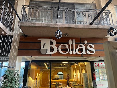 Pizza - Bahria Town Directory